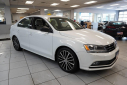 Thumbnail image of 2016 Volkswagen Jetta at Serpentini Chevrolet of Strongsville