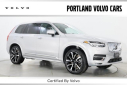 Thumbnail image of 2024 Volvo XC90 at Portland Volvo Cars