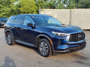 Thumbnail image of 2024 INFINITI QX60 at Nissan of Lexington Park