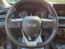 Thumbnail image of 2024 INFINITI QX60 at Nissan of Lexington Park