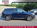 Thumbnail image of 2024 INFINITI QX60 at Nissan of Lexington Park