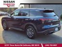 Thumbnail image of 2024 INFINITI QX60 at Nissan of Lexington Park