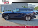 Thumbnail image of 2024 INFINITI QX60 at Nissan of Lexington Park