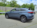 Thumbnail image of 2022 Toyota Venza at Tri-County Lexus