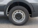 Thumbnail image of 2024 Ford Transit at Courtesy Ford Conyers - NEW
