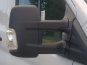 Thumbnail image of 2024 Ford Transit at Courtesy Ford Conyers - NEW