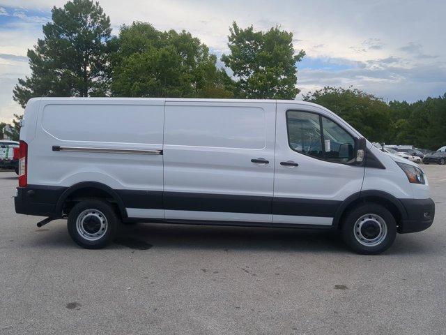 Thumbnail image of 2024 Ford Transit at Courtesy Ford Conyers - NEW