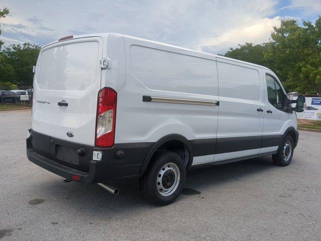Thumbnail image of 2024 Ford Transit at Courtesy Ford Conyers - NEW