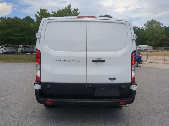 Thumbnail image of 2024 Ford Transit at Courtesy Ford Conyers - NEW