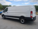 Thumbnail image of 2024 Ford Transit at Courtesy Ford Conyers - NEW