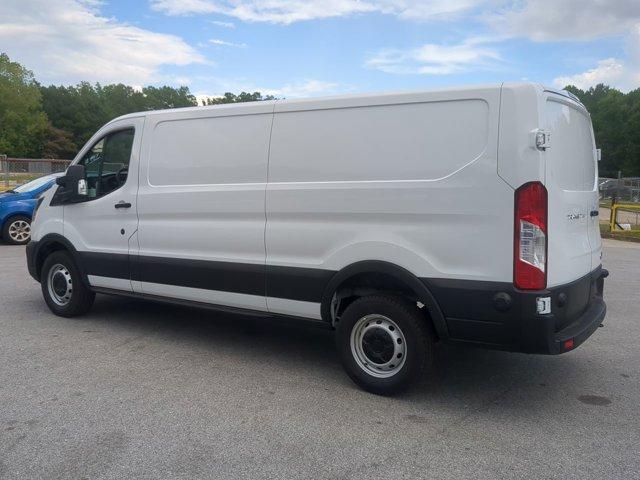 Thumbnail image of 2024 Ford Transit at Courtesy Ford Conyers - NEW