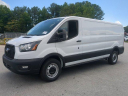 Thumbnail image of 2024 Ford Transit at Courtesy Ford Conyers - NEW