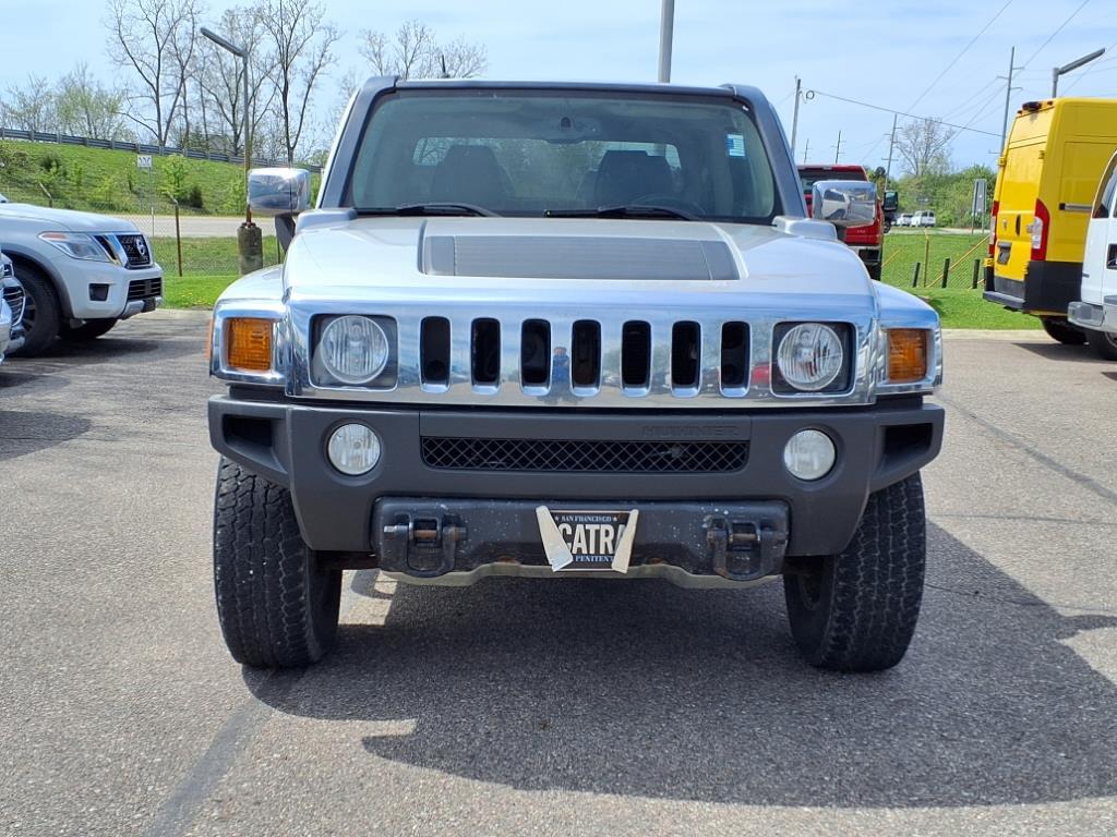 Thumbnail image of 2010 HUMMER H3T at Champion Chevrolet Of Howell