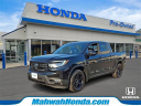 Thumbnail image of 2022 Honda Ridgeline at Honda of Mahwah