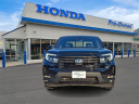 Thumbnail image of 2022 Honda Ridgeline at Honda of Mahwah