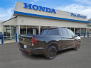 Thumbnail image of 2022 Honda Ridgeline at Honda of Mahwah