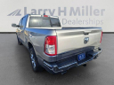 Thumbnail image of 2022 Ram 1500 at LarryMillerDodge USED