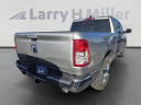 Thumbnail image of 2022 Ram 1500 at LarryMillerDodge USED