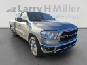 Thumbnail image of 2022 Ram 1500 at LarryMillerDodge USED