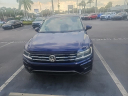 Thumbnail image of 2021 Volkswagen Tiguan at Bert Smith VW