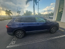 Thumbnail image of 2021 Volkswagen Tiguan at Bert Smith VW