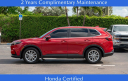 Thumbnail image of 2024 Honda CR-V at Brickell Honda