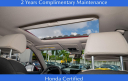Thumbnail image of 2024 Honda CR-V at Brickell Honda