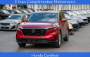Thumbnail image of 2024 Honda CR-V at Brickell Honda