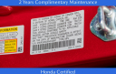 Thumbnail image of 2024 Honda CR-V at Brickell Honda