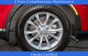 Thumbnail image of 2024 Honda CR-V at Brickell Honda
