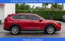 Thumbnail image of 2024 Honda CR-V at Brickell Honda
