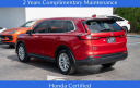 Thumbnail image of 2024 Honda CR-V at Brickell Honda