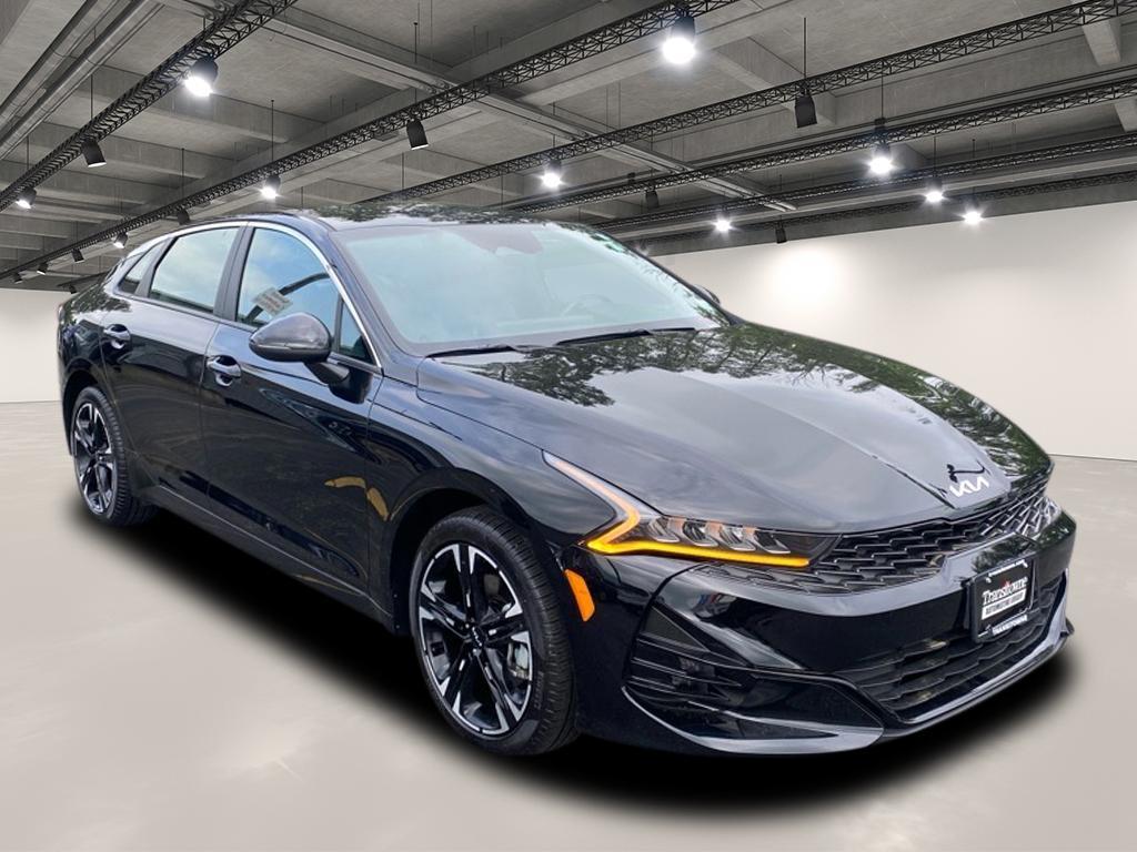 Thumbnail image of 2024 Kia K5 at Transitowne Kia Of West Seneca
