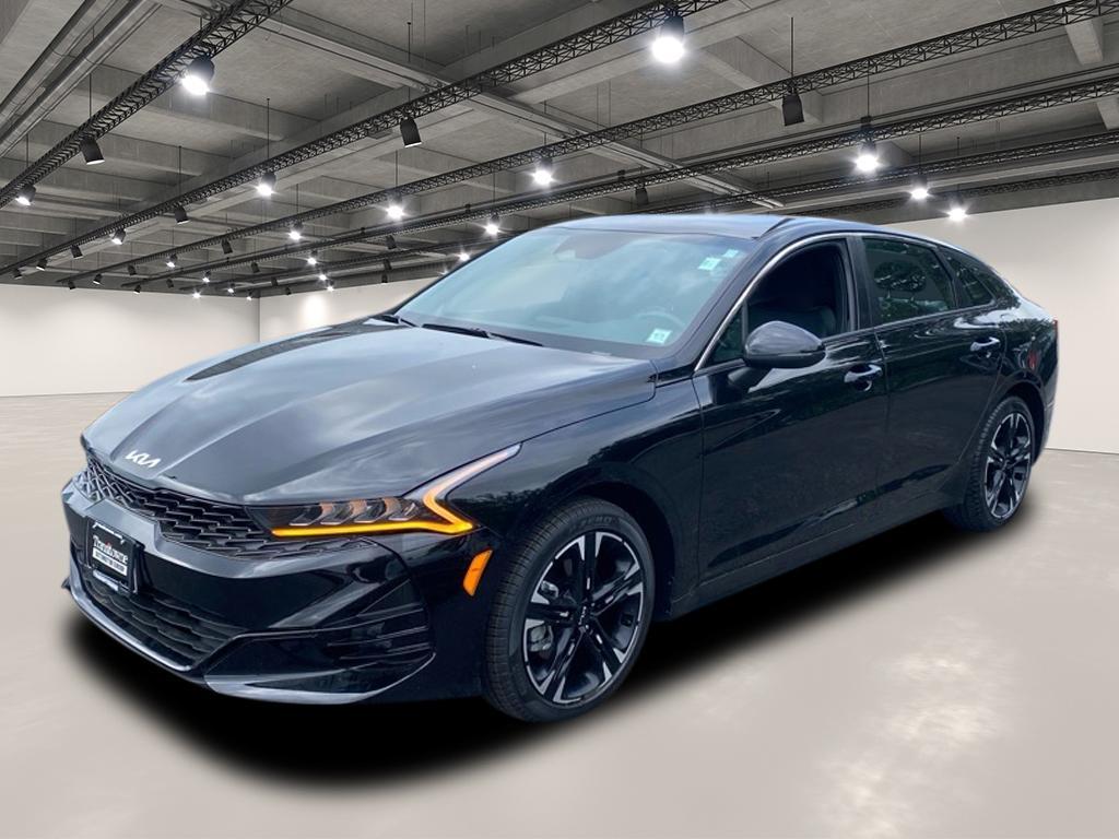 Thumbnail image of 2024 Kia K5 at Transitowne Kia Of West Seneca