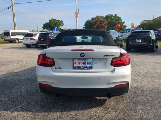 Thumbnail image of 2017 BMW 2 Series at Auto Max INC