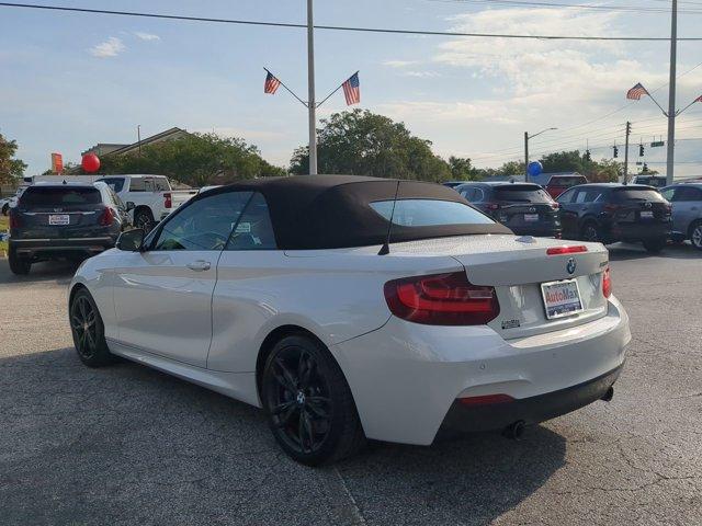 Thumbnail image of 2017 BMW 2 Series at Auto Max INC