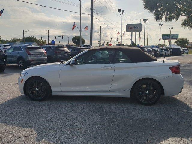 Thumbnail image of 2017 BMW 2 Series at Auto Max INC