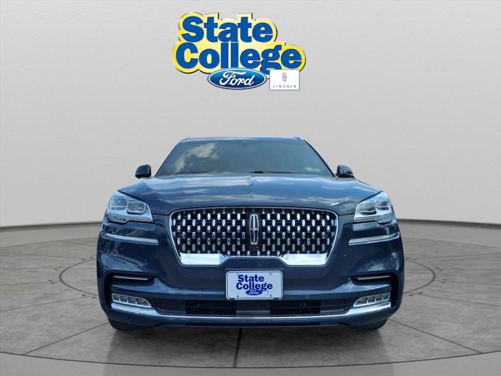 Thumbnail image of 2023 Lincoln Aviator at State College Ford Lincoln