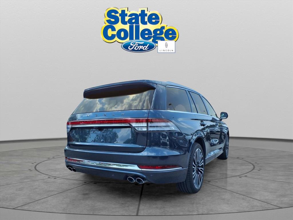 Thumbnail image of 2023 Lincoln Aviator at State College Ford Lincoln