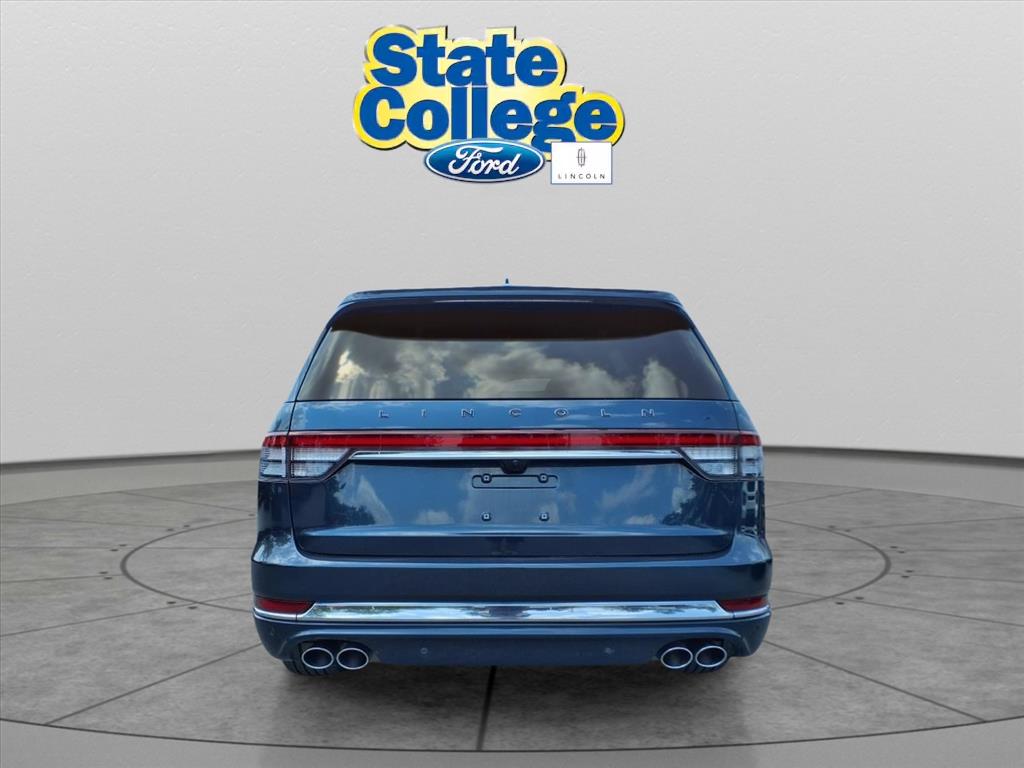 Thumbnail image of 2023 Lincoln Aviator at State College Ford Lincoln