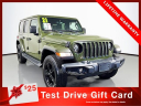 2021 Jeep Wrangler Unlimited High Altitude at Toyota Scion of Tampa Bay