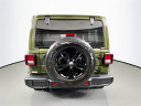 Thumbnail image of 2021 Jeep Wrangler Unlimited at Toyota Scion of Tampa Bay