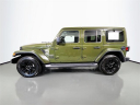 Thumbnail image of 2021 Jeep Wrangler Unlimited at Toyota Scion of Tampa Bay
