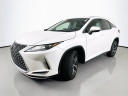 Thumbnail image of 2022 Lexus RX 350 at Lexus of Quad Cities