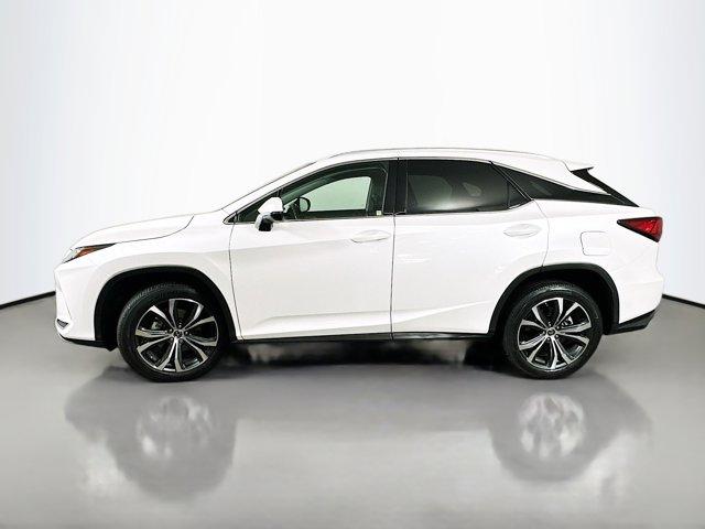Thumbnail image of 2022 Lexus RX 350 at Lexus of Quad Cities