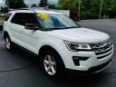 Thumbnail image of 2018 Ford Explorer at ALIBABA MOTORS