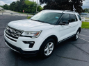 Thumbnail image of 2018 Ford Explorer at ALIBABA MOTORS