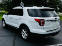 Thumbnail image of 2018 Ford Explorer at ALIBABA MOTORS