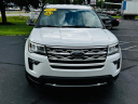 Thumbnail image of 2018 Ford Explorer at ALIBABA MOTORS