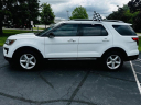 Thumbnail image of 2018 Ford Explorer at ALIBABA MOTORS
